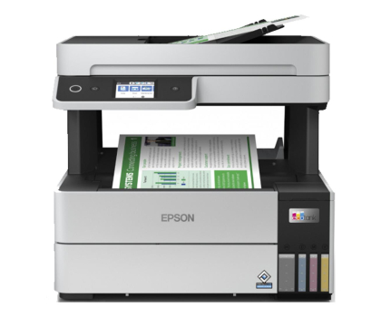 Urządzenie wielofunkcyjne EPSON EcoTank L6460 C11CJ89403